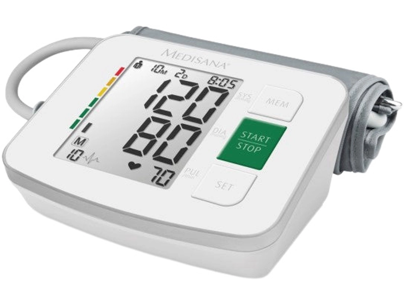 MEDISANA Blutdruckmesser