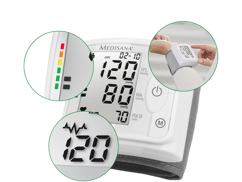 MEDISANA Tensiomètre