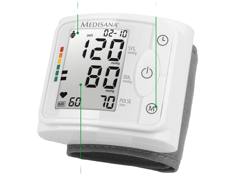 MEDISANA Tensiomètre
