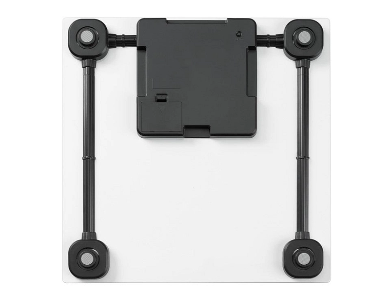 MEDISANA Pèse personne