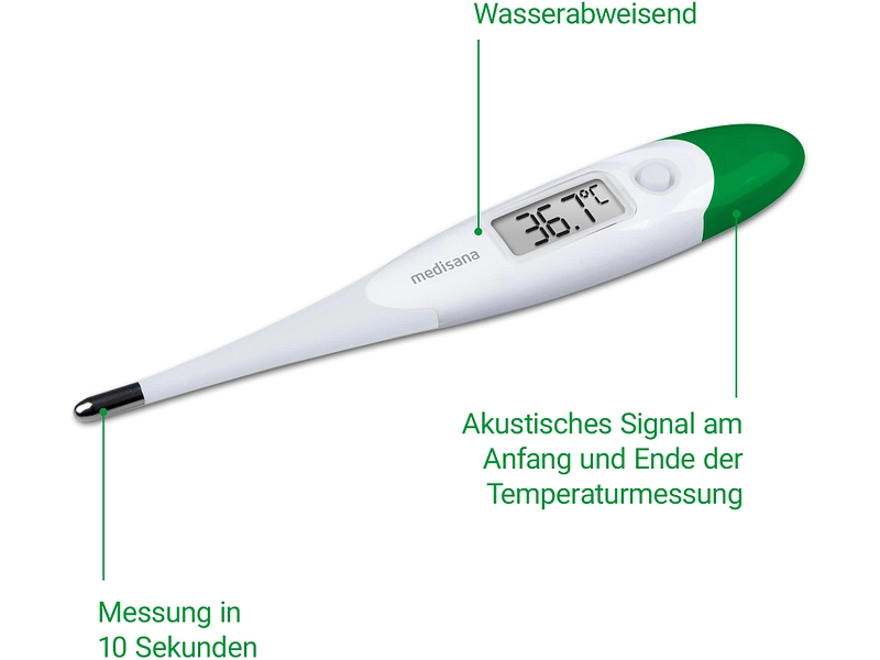 MEDISANA Thermomètre