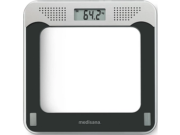 MEDISANA Personenwaage