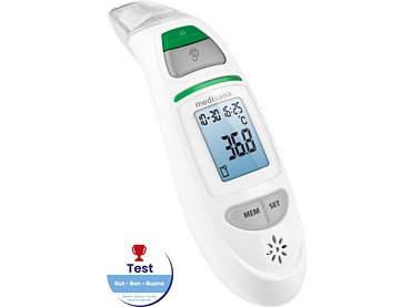 MEDISANA Thermomètre MEDISANA Thermomètre