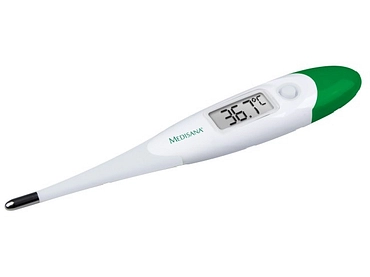 MEDISANA Thermomètre MEDISANA Thermomètre