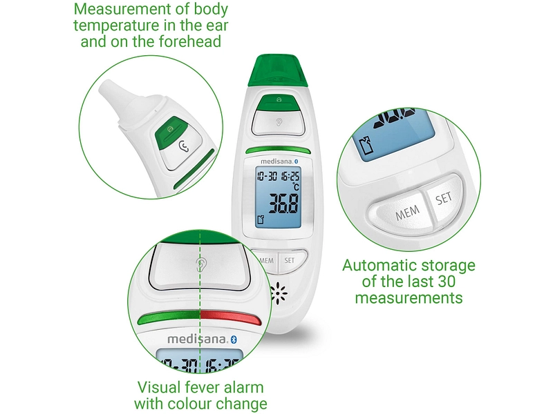 MEDISANA Termometro