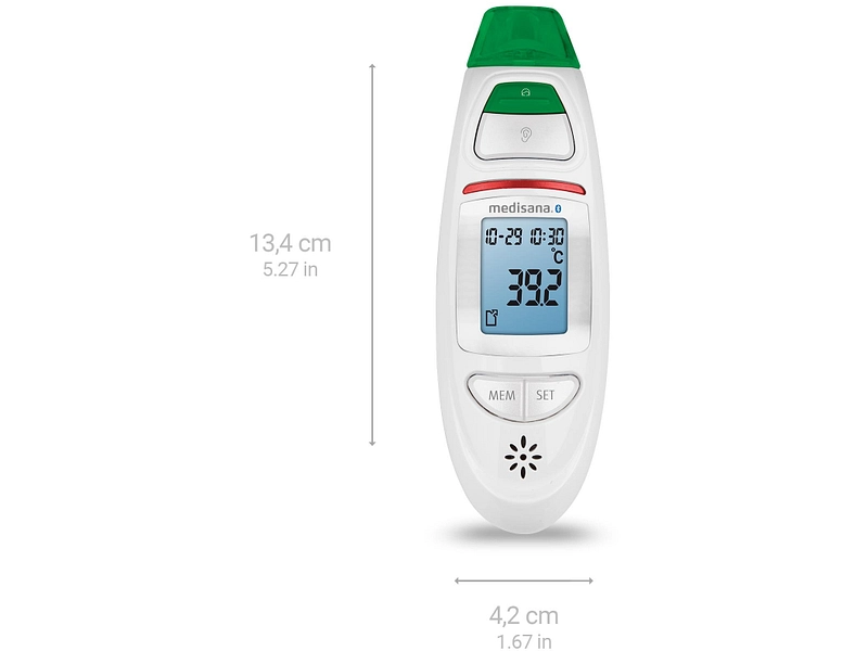 MEDISANA Termometro