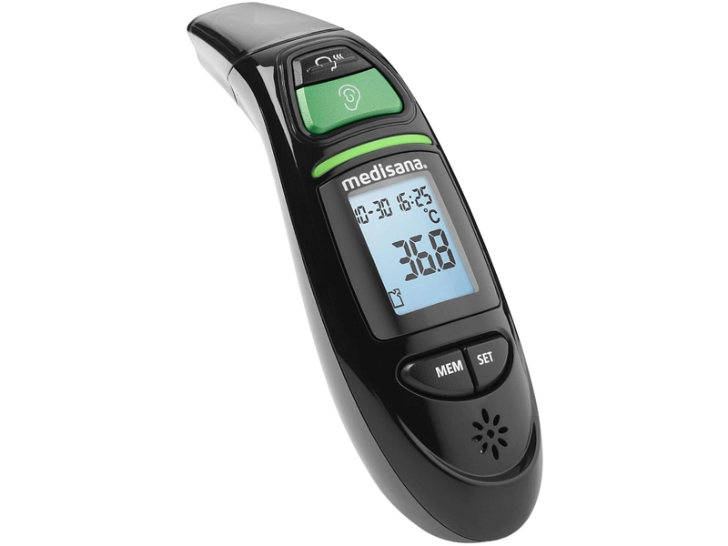 MEDISANA Thermomètre MEDISANA Thermomètre
