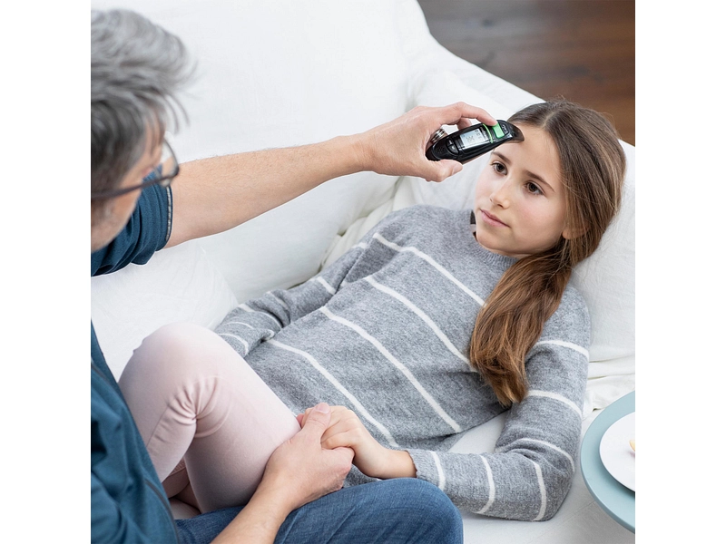 MEDISANA Thermomètre MEDISANA Thermomètre