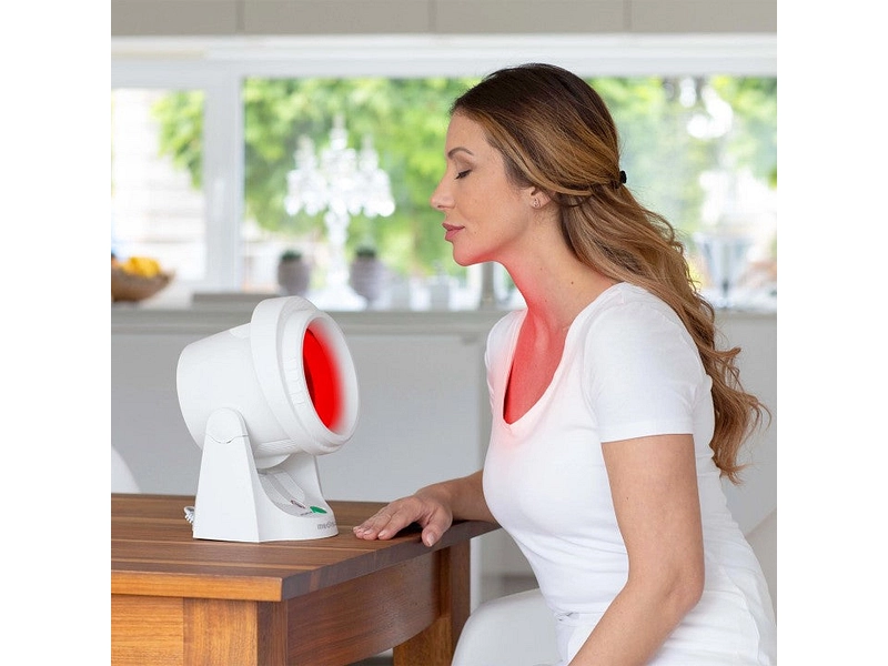 MEDISANA Lampe infrarouge