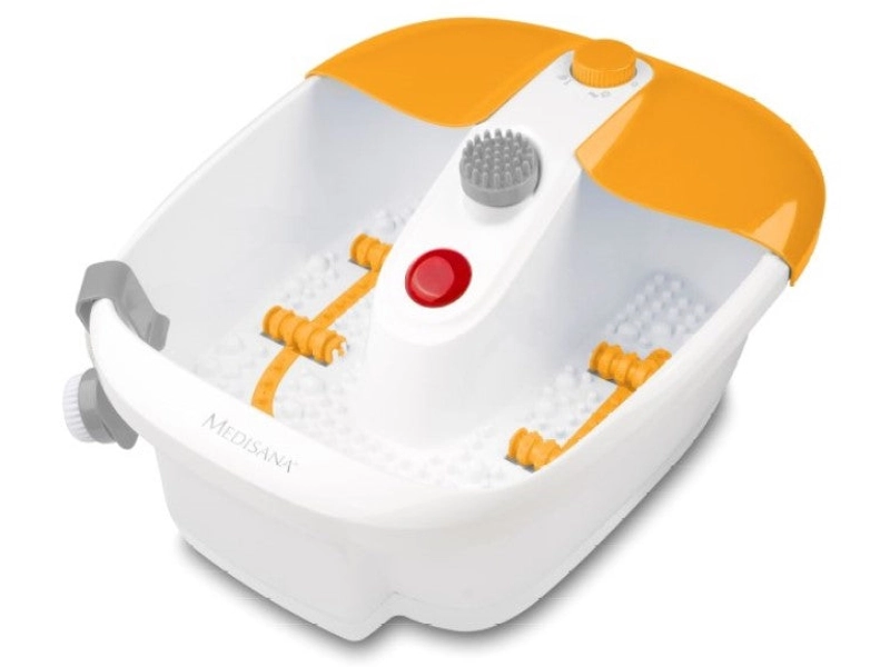 MEDISANA Bain pieds MEDISANA Bain pieds