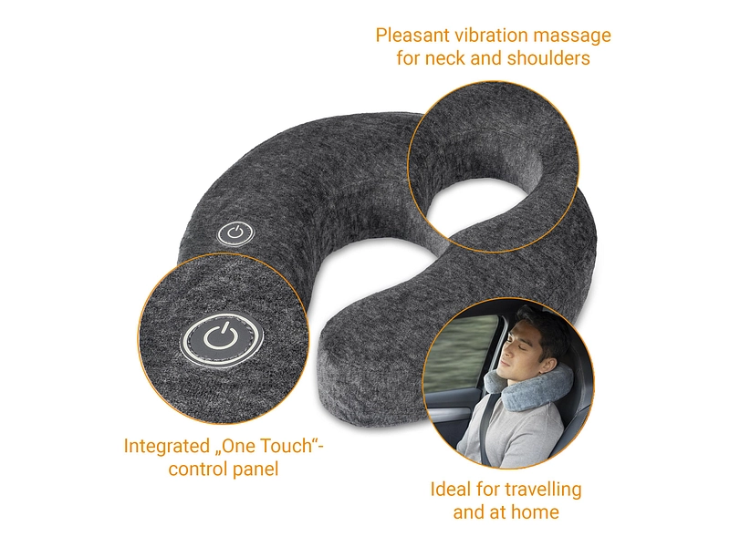 MEDISANA Coussin de massage