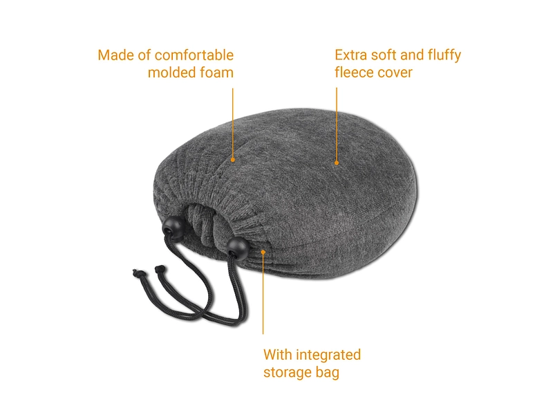 MEDISANA Coussin de massage