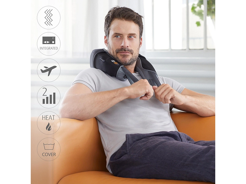 MEDISANA Coussin de massage