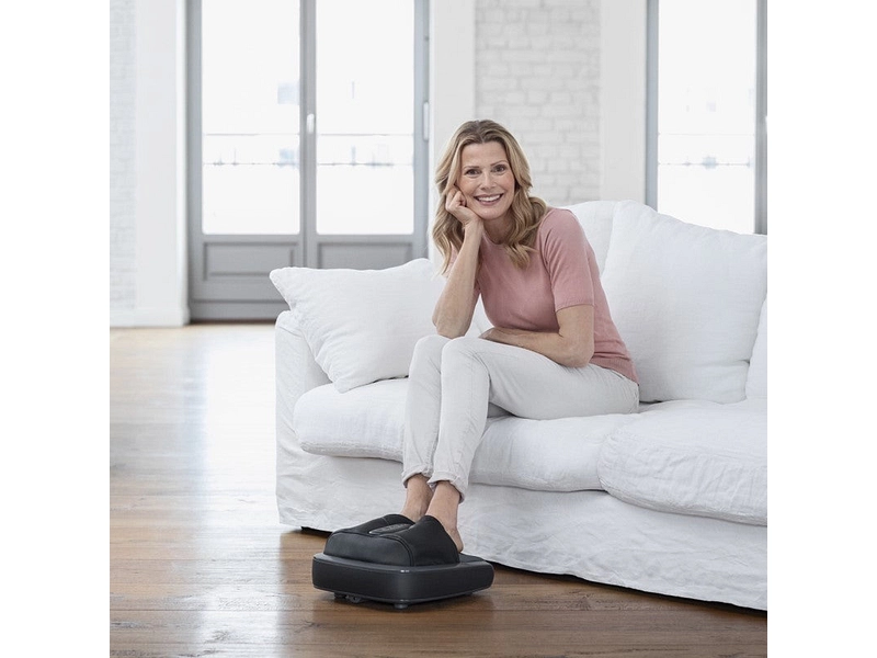 MEDISANA Massage pour pieds