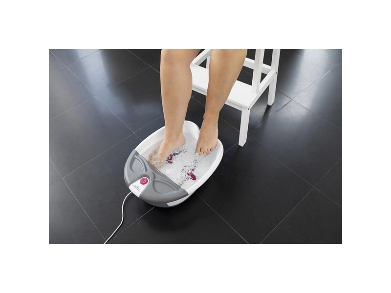 MEDISANA Bain pieds