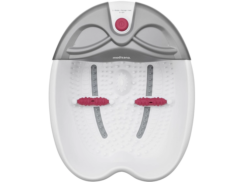 MEDISANA Bain pieds