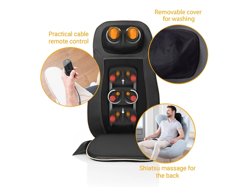MEDISANA Massage Shiatzu MEDISANA Massage Shiatzu