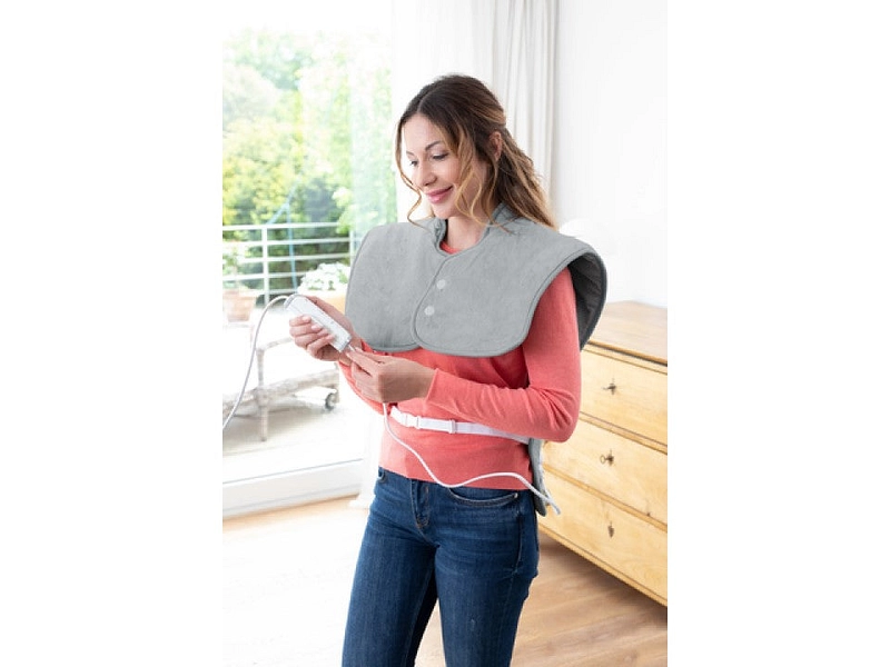 MEDISANA Cuscino riscaldante