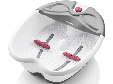 MEDISANA Bain pieds MEDISANA Bain pieds