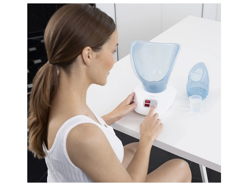 MEDISANA Sauna facial MEDISANA Sauna facial