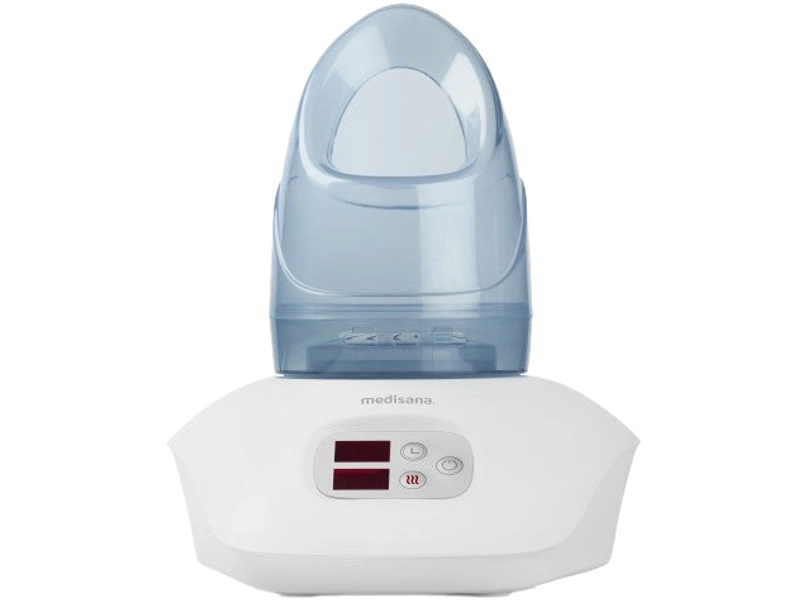 MEDISANA Sauna facial MEDISANA Sauna facial