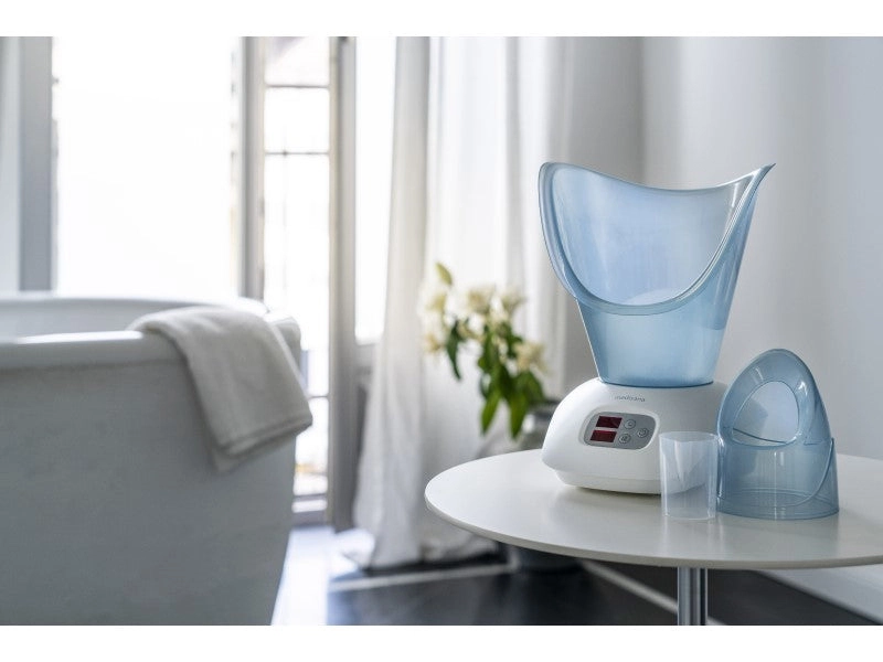 MEDISANA Sauna facial MEDISANA Sauna facial