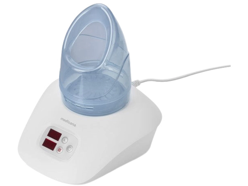 MEDISANA Sauna facial MEDISANA Sauna facial