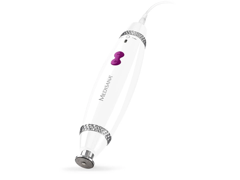 MEDISANA Kit manucure & pédicure