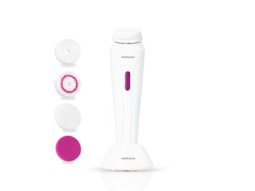 MEDISANA Spazzola per il viso