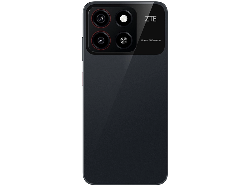 ZTE ZTE Blade A35 schwarz
