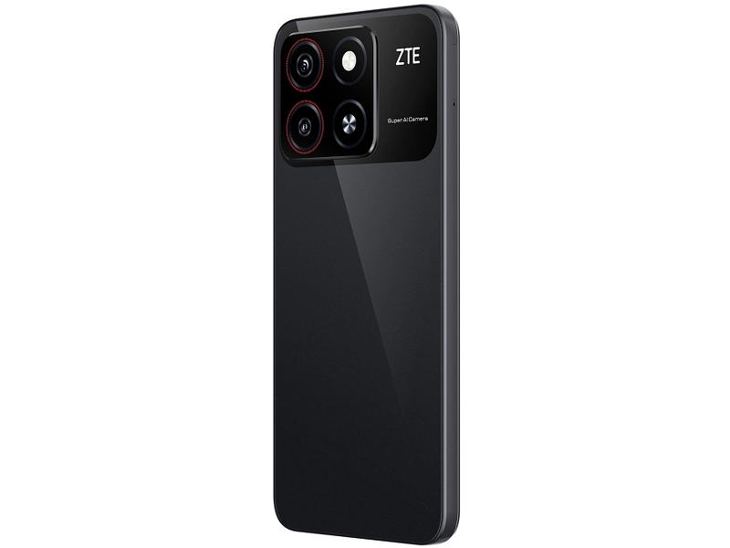 ZTE ZTE Blade A35 schwarz