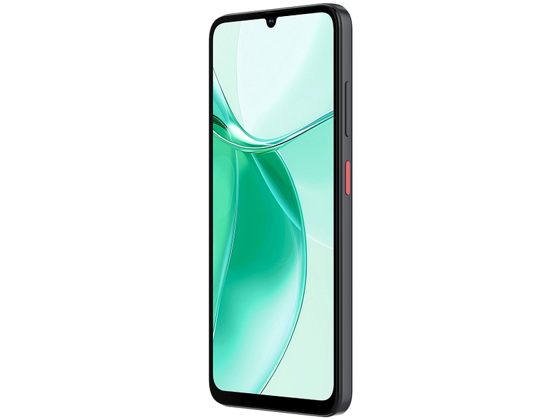 ZTE ZTE Blade A35 schwarz