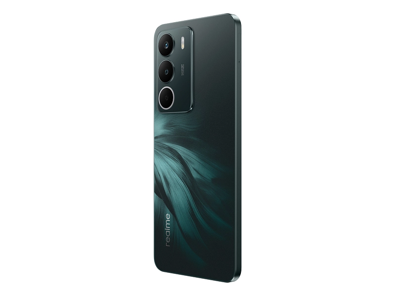 REALME REALME C71 vert foncé