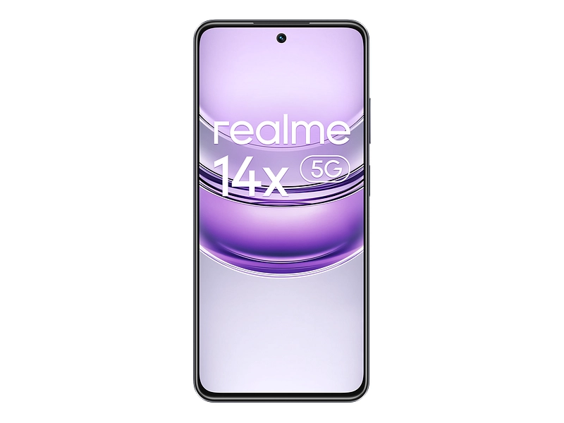 REALME REALME 14x noir