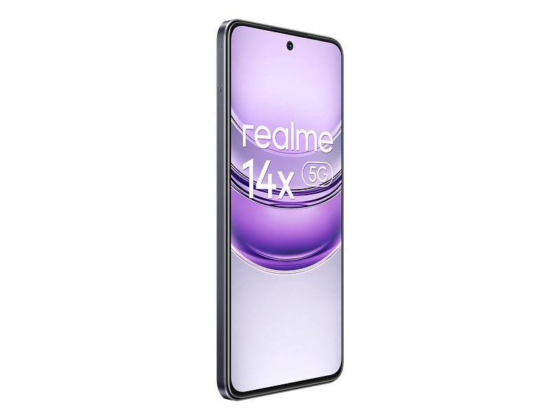 REALME REALME 14x noir