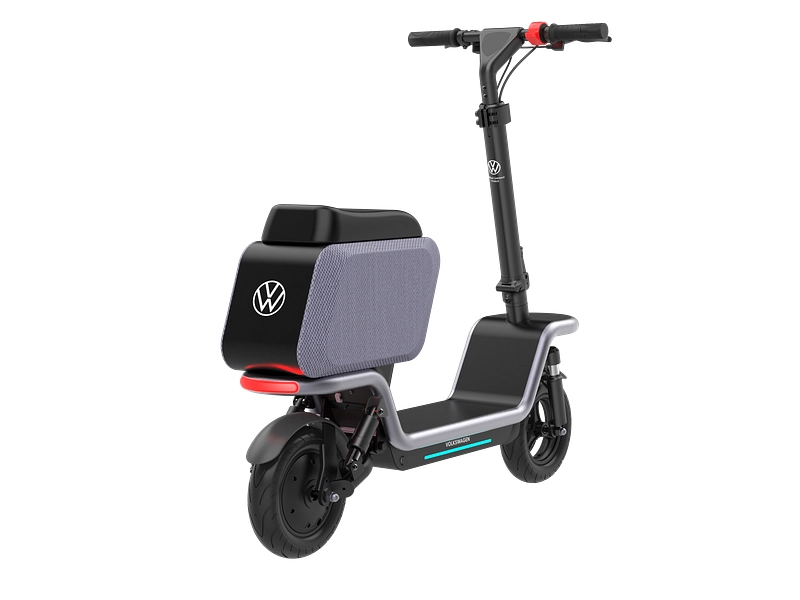 VOLKSWAGEN Trottinette électrique
