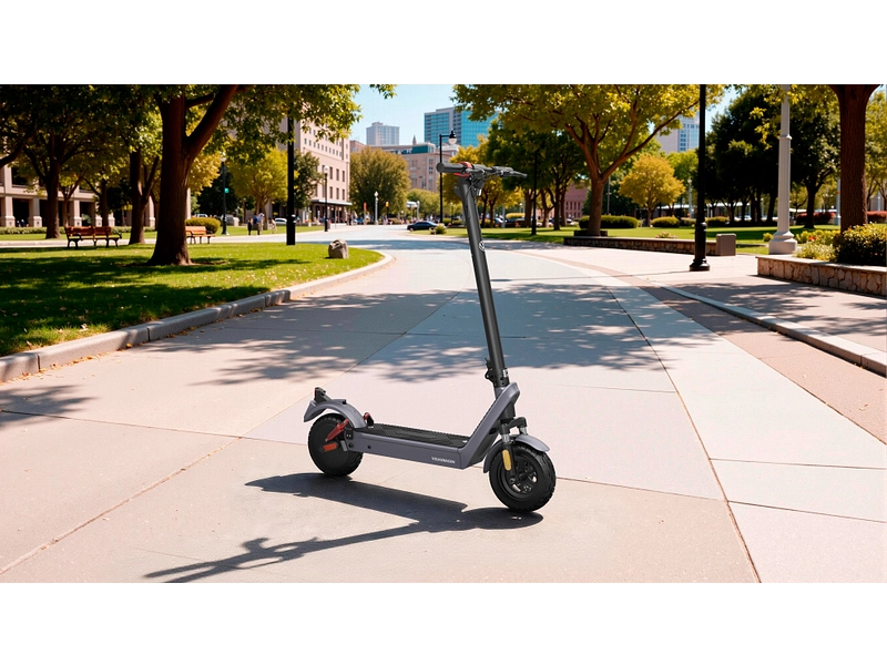 VOLKSWAGEN E-Scooter VOLKSWAGEN E-Scooter
