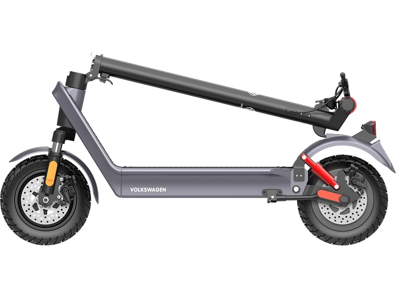 VOLKSWAGEN E-Scooter VOLKSWAGEN E-Scooter
