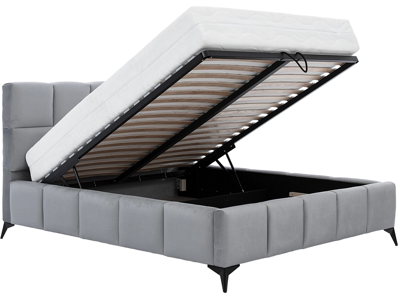 Lit coffre ELTAP MIST