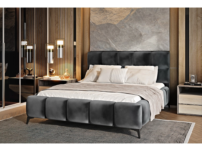 Kastenbett ELTAP MIST