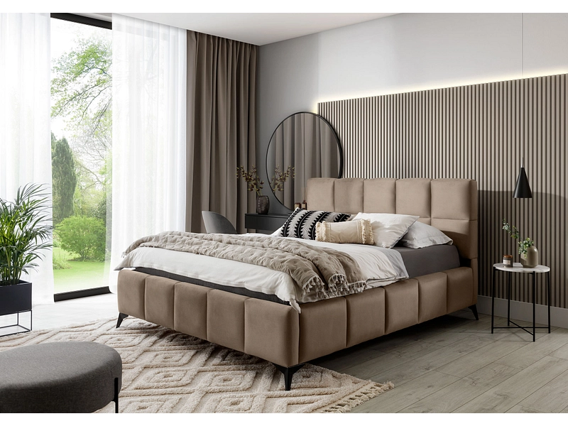 Kastenbett ELTAP MIST