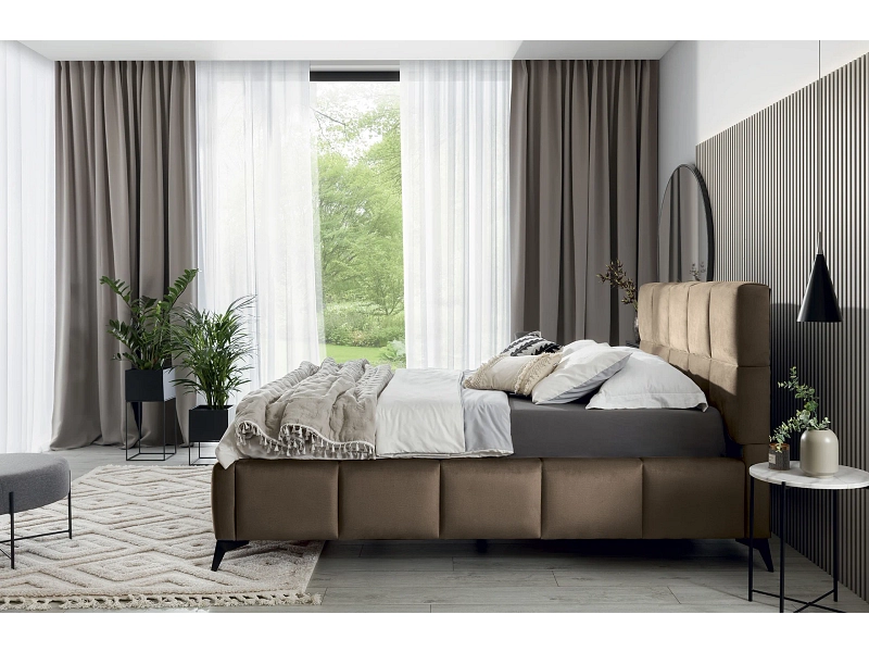 Kastenbett ELTAP MIST