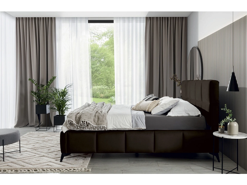 Kastenbett ELTAP MIST