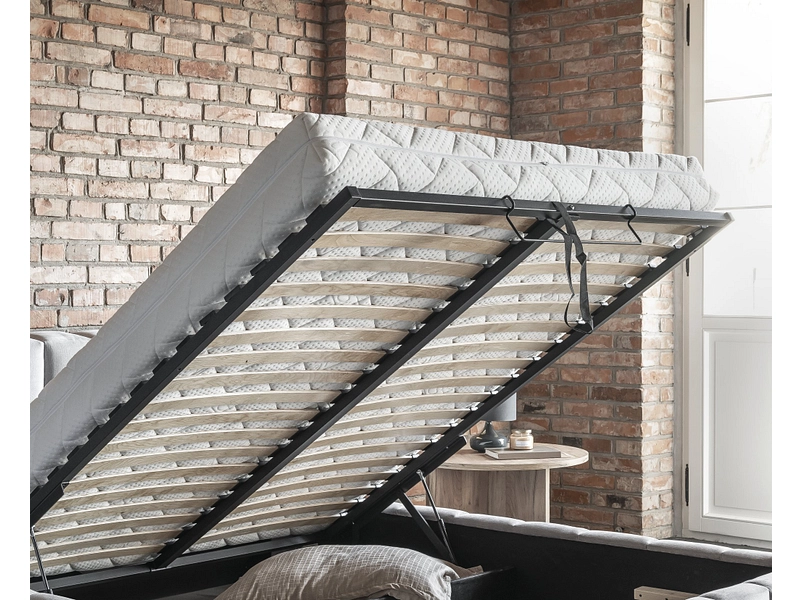 Lit coffre ELTAP MIST