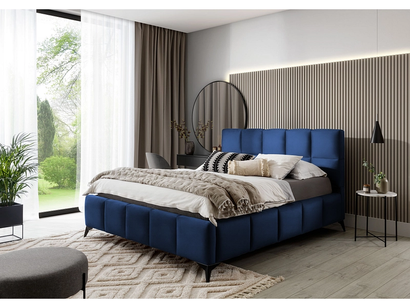 Letto contenitore ELTAP MIST