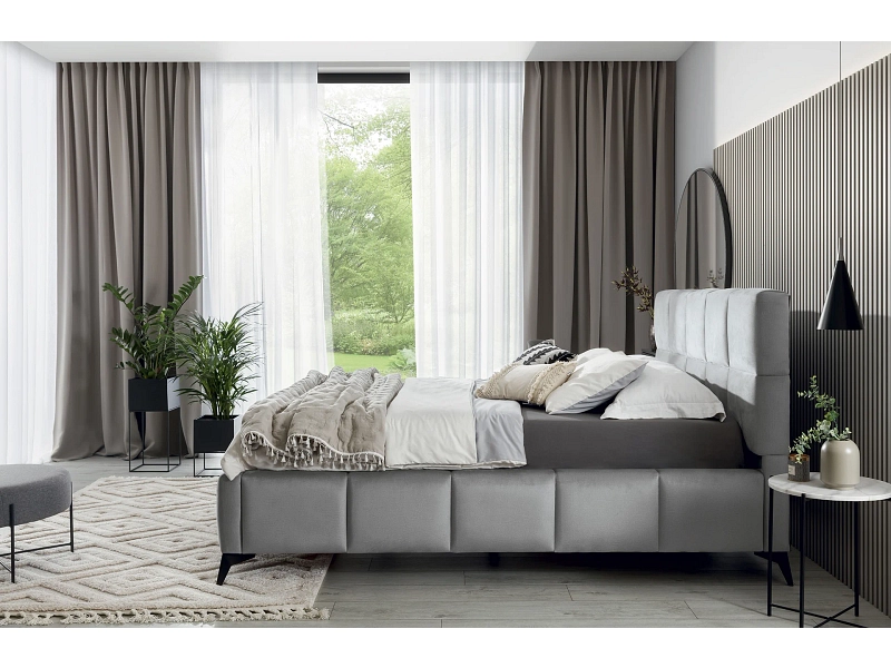 Kastenbett ELTAP MIST