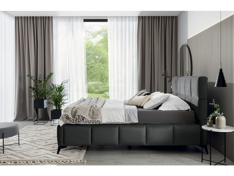 Kastenbett ELTAP MIST