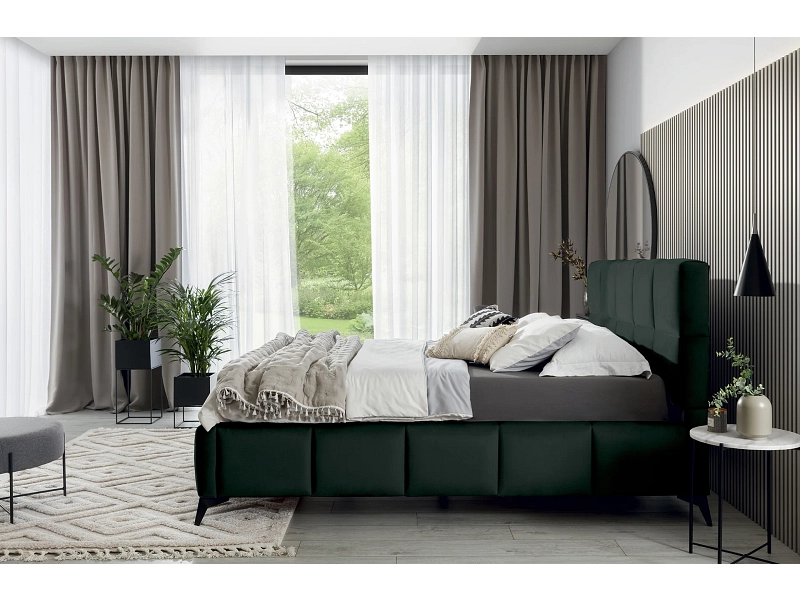 Kastenbett ELTAP MIST