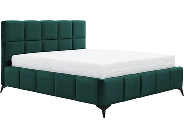 Kastenbett ELTAP MIST