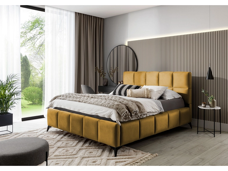 Kastenbett ELTAP MIST